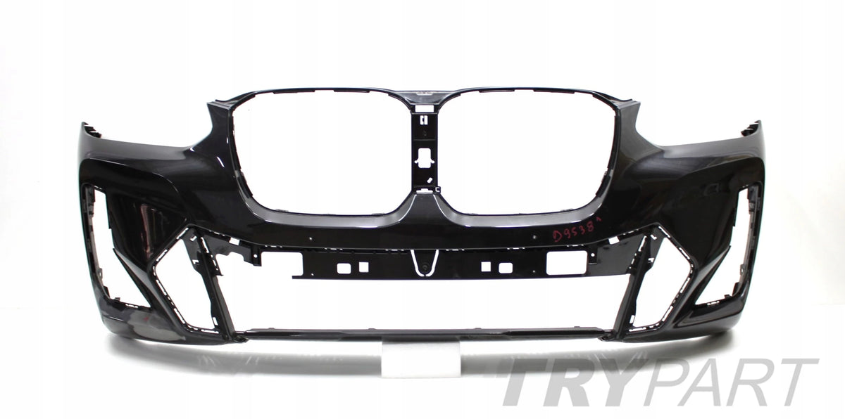 BMW X3 G01 X4 G02 LIFT LCI M PACKAGE FRONT BUMPER ORG