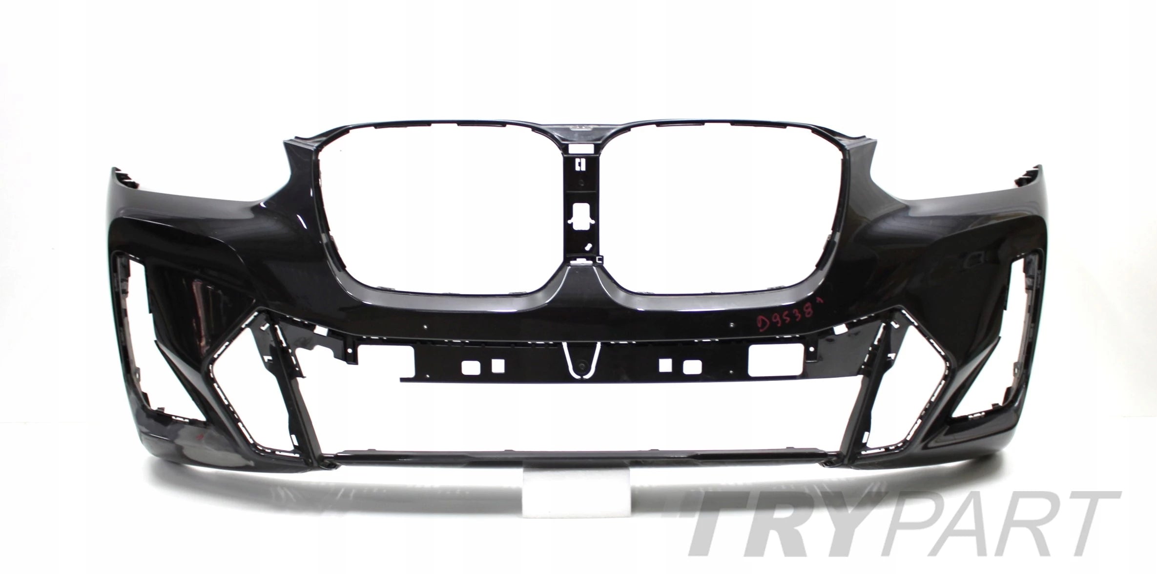 BMW X3 G01 X4 G02 LIFT LCI M PACKAGE FRONT BUMPER ORG