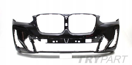 BMW X3 G01 X4 G02 LIFT LCI M PACKAGE FRONT BUMPER ORG