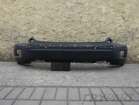 PEUGEOT 2008 2 II P24 19- Rear Bumper