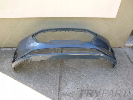 FORD FOCUS MK4 IV 2018- Front Bumper