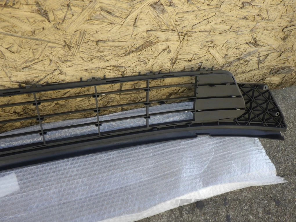 FORD GALAXY III MK3 LIFT 2010- FRONT BUMPER GRILLE CENTER