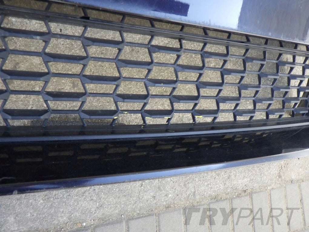 BMW 5 G30 G31 LCI LIFT M PACKAGE 2020- Front Bumper