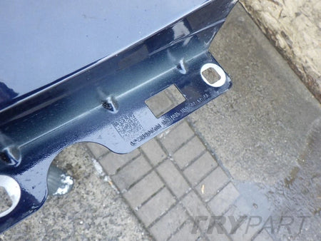 MERCEDES EQC 293 19- Front Right Fender