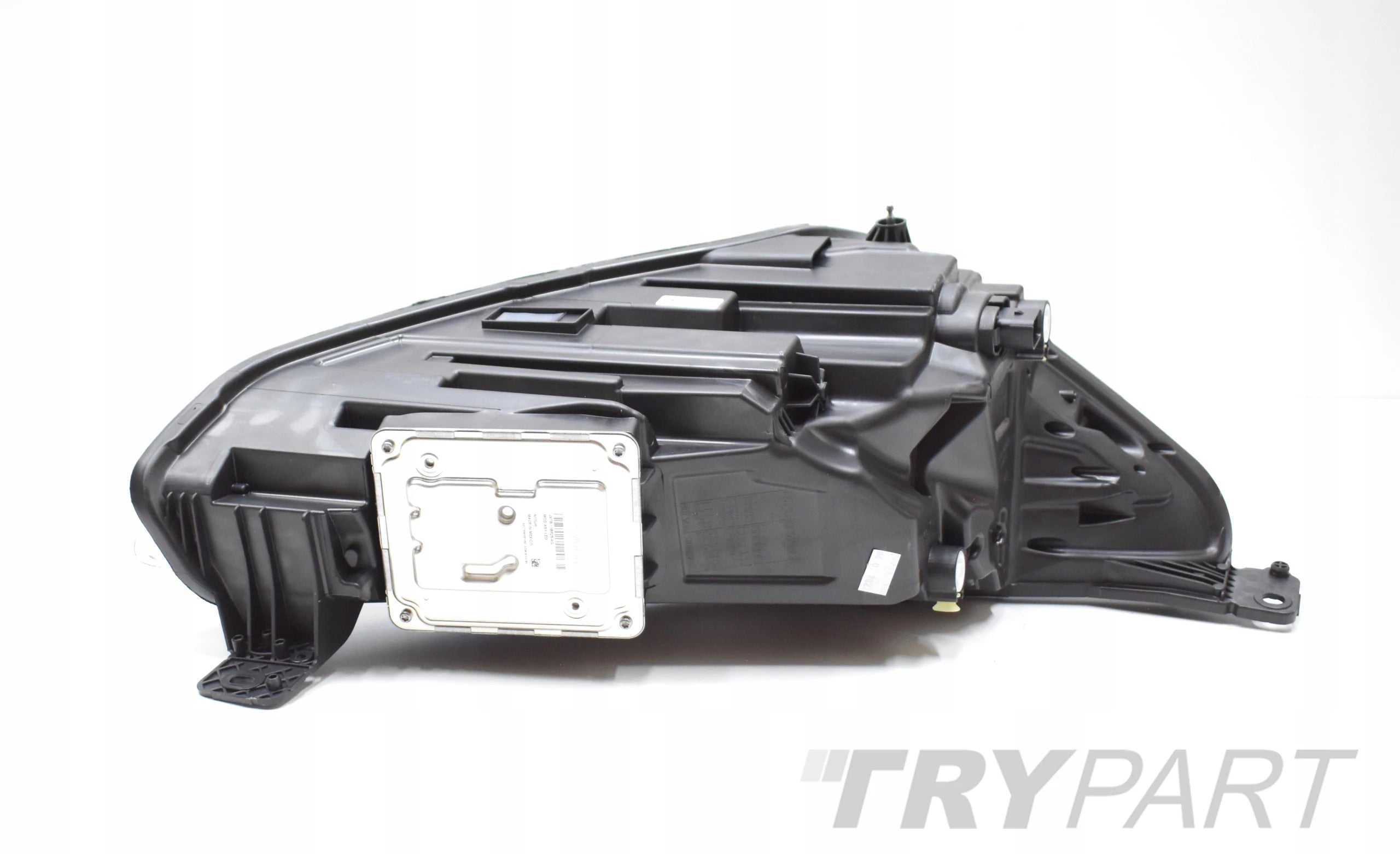 FORD FOCUS MK4 LEFT FRONT FULL LED HEADLIGHT EU ORG NEW