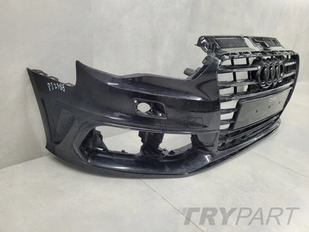 Front Bumper Audi A3 S3 8V 8V3 S-Line HB Sportback Hatchback 12-16