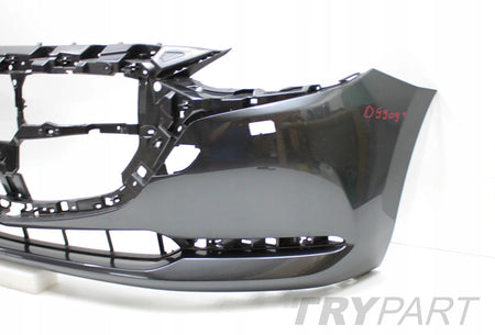 MAZDA II LIFT FRONT BUMPER ORG