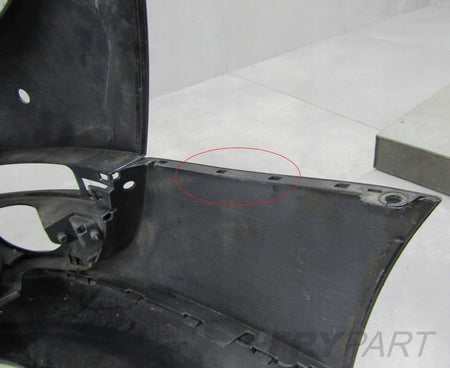 Front Bumper for Volkswagen VW Passat B6 3C0 05-10