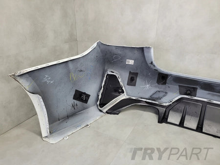 Rear Bumper BMW 3 G20 LIFT LCI Sedan M-Pack 22-