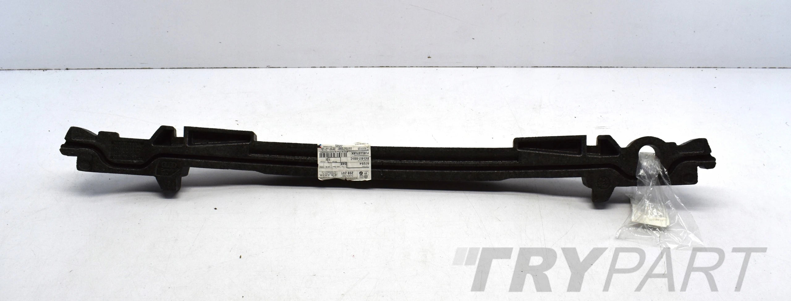 AUDI A3 8V 8V3 BUMPER FOAM ABSORBER, ORIGINAL NEW