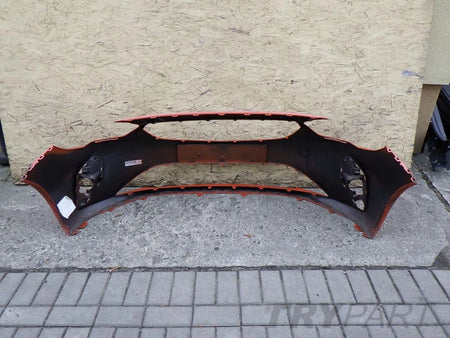 OPEL CORSA F 19- front bumper
