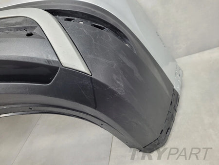 Rear Bumper Skoda KODIAQ 57H 2 II 23-