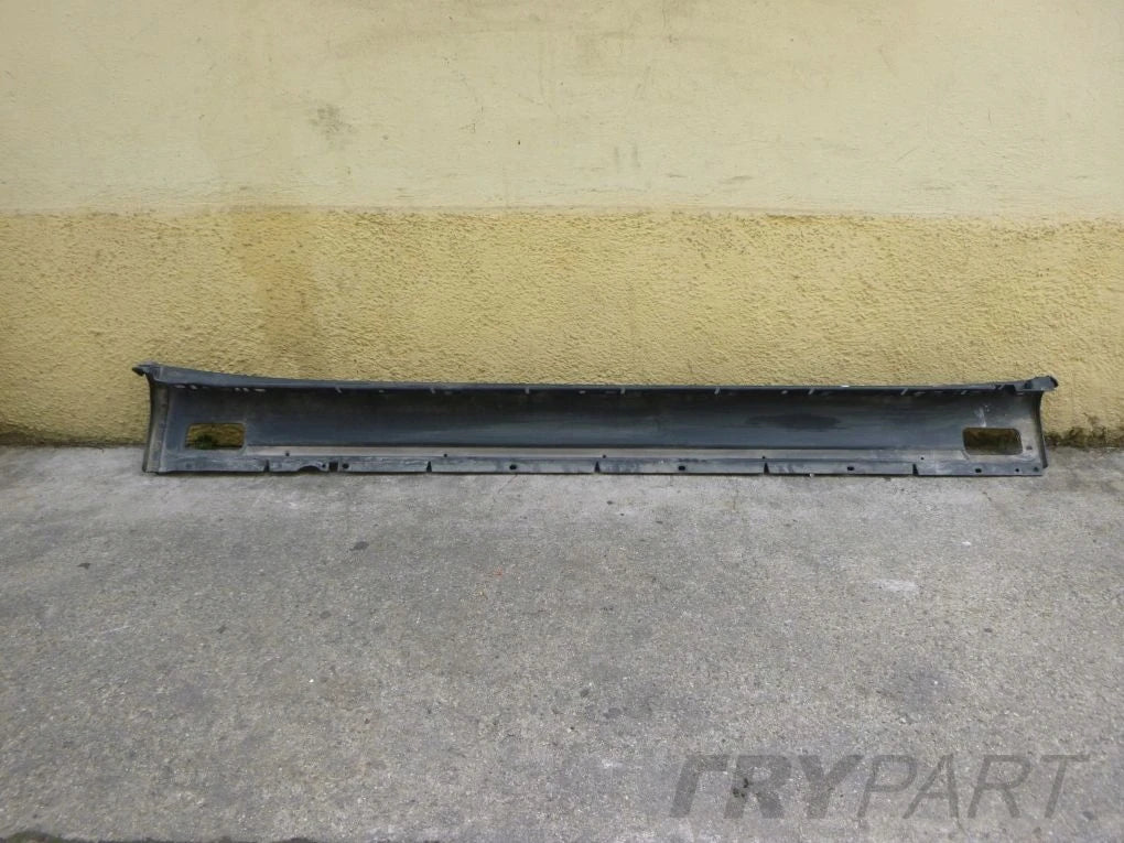 PORSCHE CAYENNE 7P5 LIFT threshold sill strip left