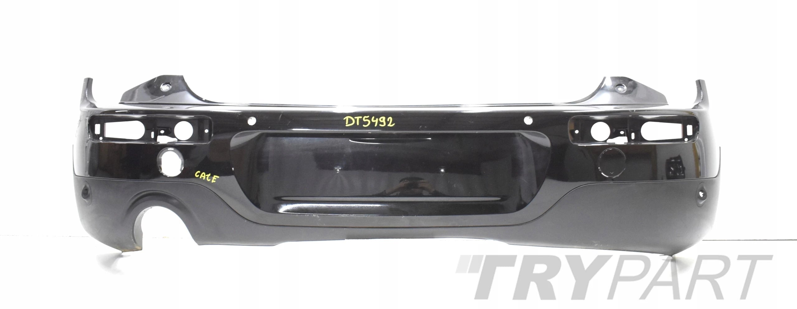 MINI COOPER F54 CLUBMAN REAR BUMPER ORG