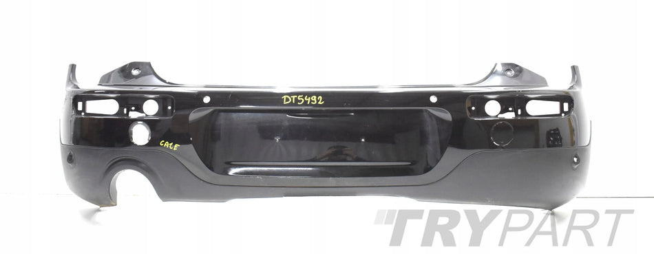 MINI COOPER F54 CLUBMAN REAR BUMPER ORG