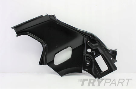 VW GOLF VIII 5H6 RIGHT REAR FENDER HOUSING HB