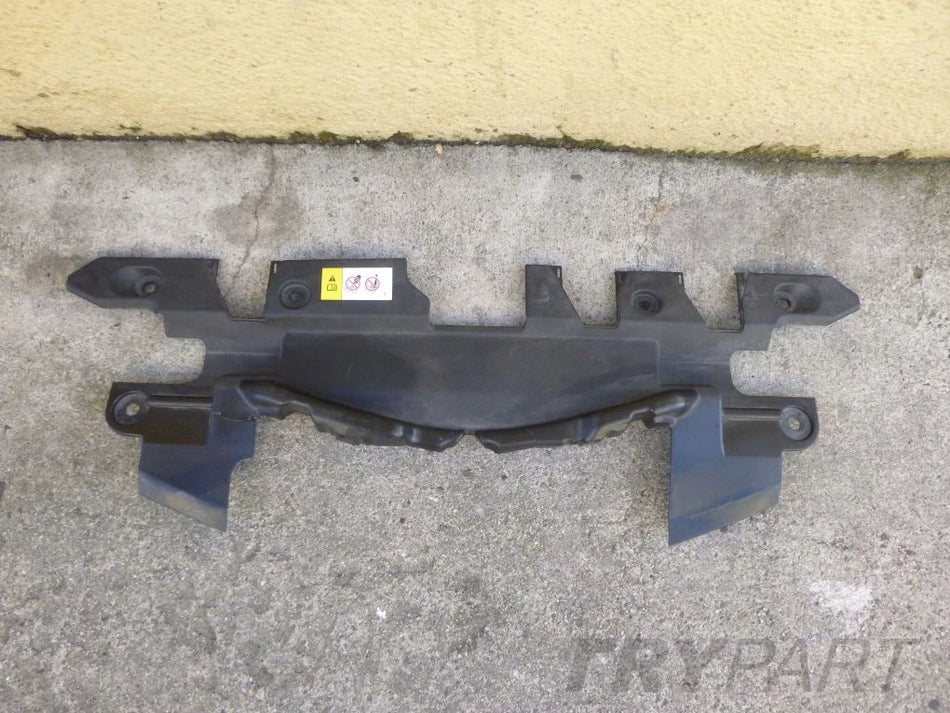 TOYOTA RAV 4 RAV4 LIFT 15- Front Grille Cover