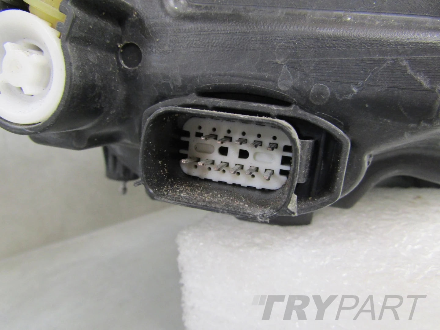 Front Lamp Ford Focus MK4 LED CLEAR 18-21 LH JX7B 13E015 AE