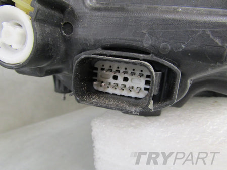 Front Lamp Ford Focus MK4 LED CLEAR 18-21 LH JX7B 13E015 AE