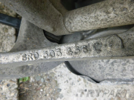 AUDI Q5 SQ5 2012- Right Rear Knuckle