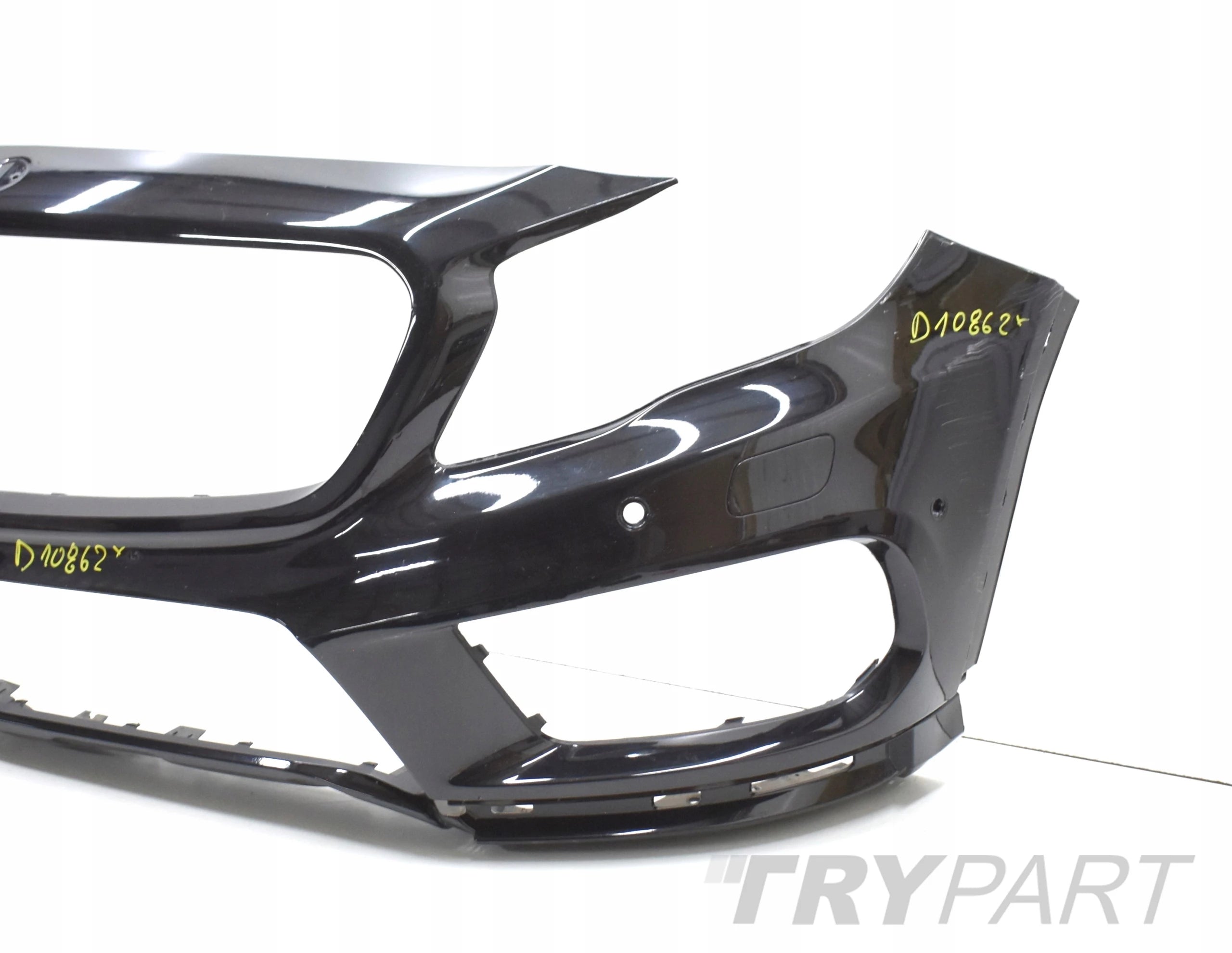 MERCEDES GLA W156 X156 AMG FRONT BUMPER ORG