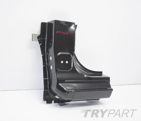 MAZDA 6 VI GJ LEFT SILL PANEL BODY ORG