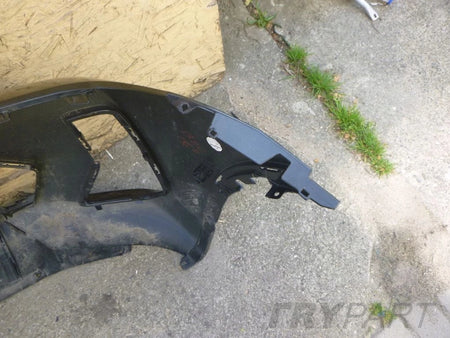 BMW X3 G01 LIFT LCI M SPORT front bumper