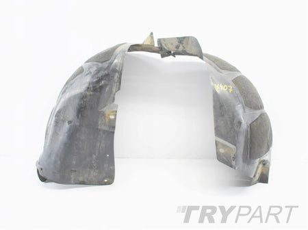 OPEL ASTRA IV J FRONT RIGHT FENDER COMPLETE