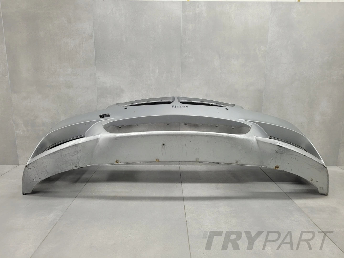 Front Bumper BMW 5 F10 F11 M-Package 09-12