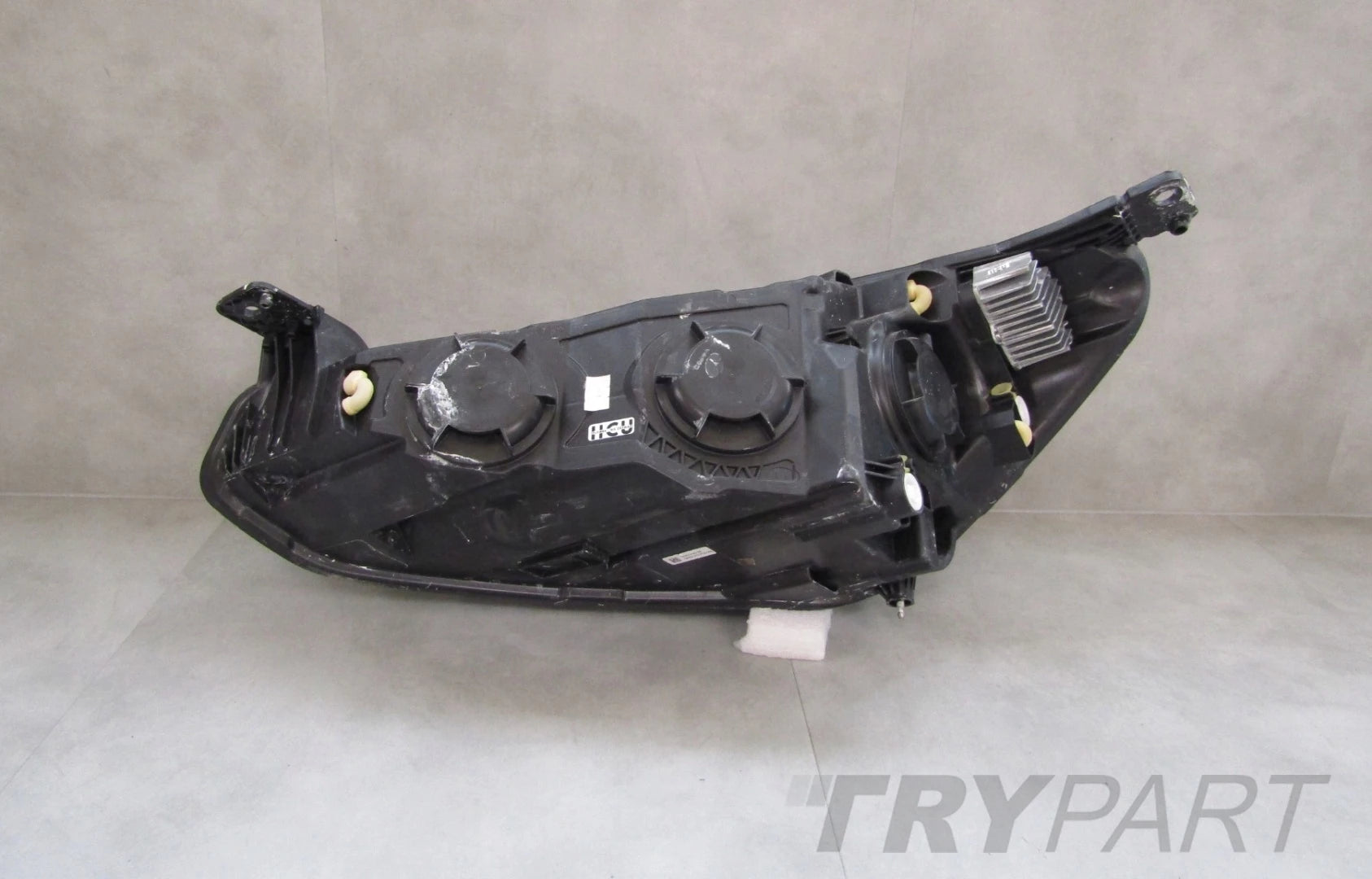 FRONT LAMP FORD FOCUS MK4 IV STANDARD 18-21 RH JX7B-13W029