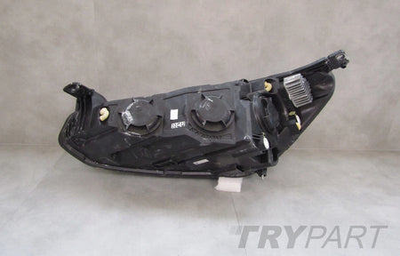 FRONT LAMP FORD FOCUS MK4 IV STANDARD 18-21 RH JX7B-13W029