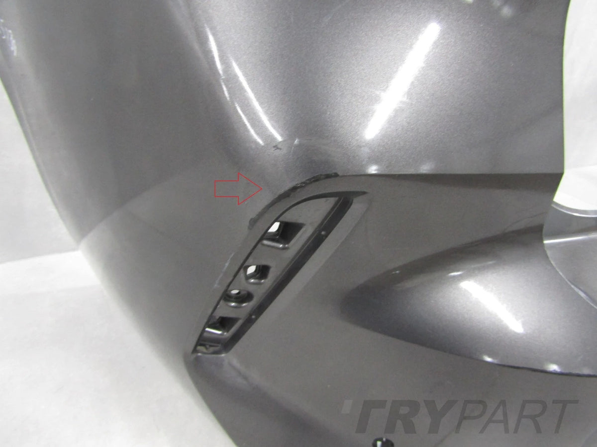 Rear Bumper Opel Astra L 6 VI Kombi 21-