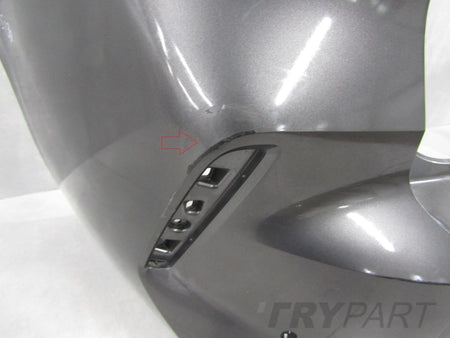 Rear Bumper Opel Astra L 6 VI Kombi 21-