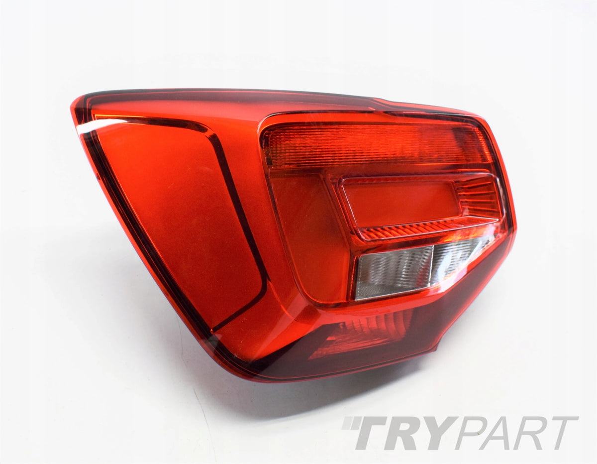 AUDI Q2 81A LEFT REAR LED TAIL LIGHT EU ORG