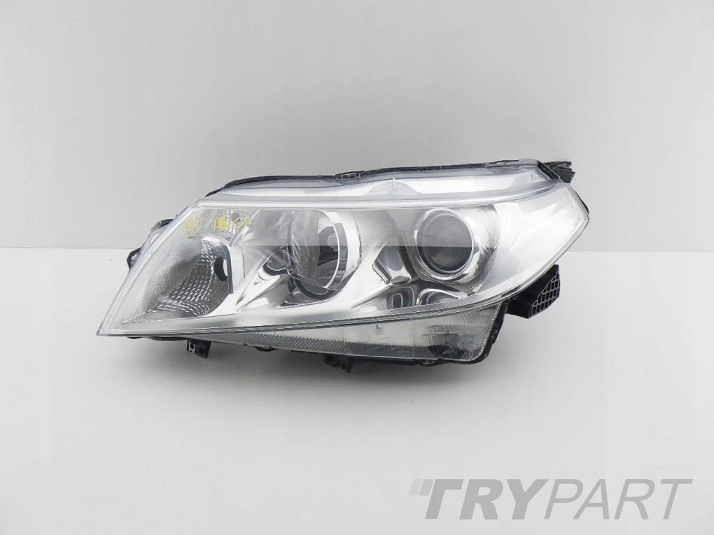 SUZUKI VITARA 3 III 2015- front left lamp