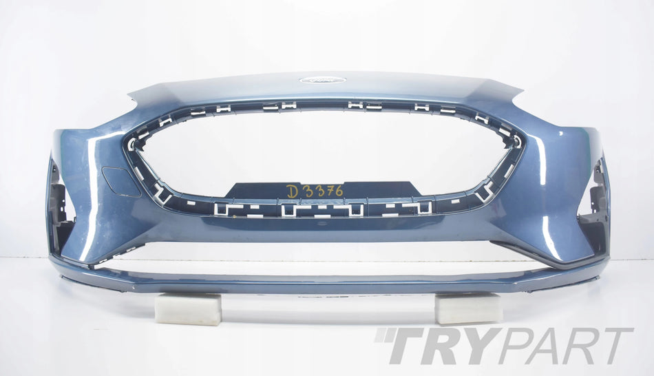 FORD FOCUS MK4 FRONT BUMPER SUPER CONDITION