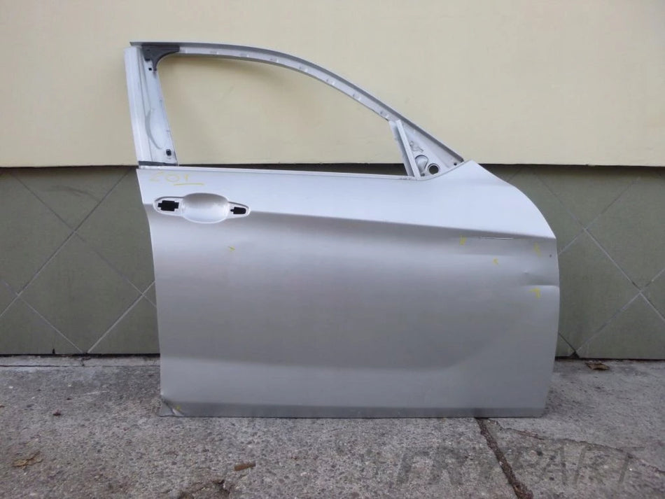 BMW X1 E84 Front Right Door