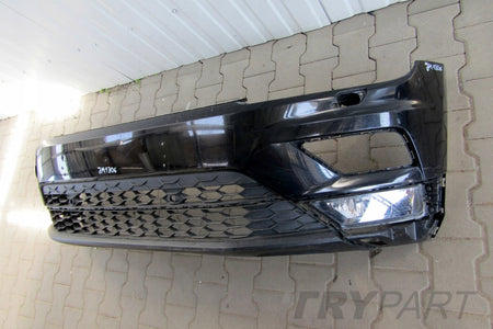 Front Bumper VW Tiguan 5NN Allspace 17-21