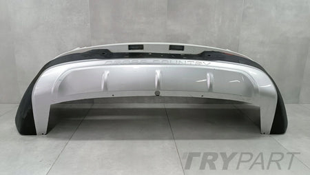 Rear bumper Volvo V40 Cross Country 12-16