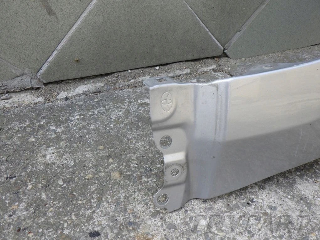 TOYOTA YARIS 4 IV P21 2020- front fender left