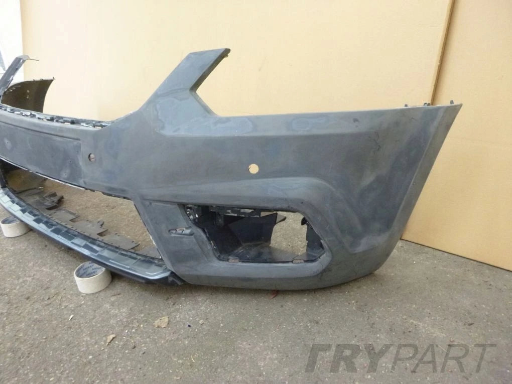 SKODA YETI 5L0 LIFT front bumper