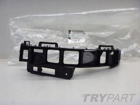 OPEL ZAFIRA B 2 II Rear bumper slider right