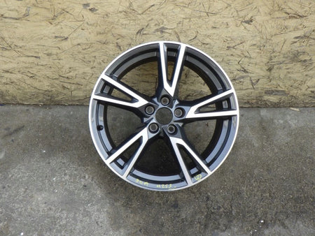 AUDI Q5 SQ5 II 80A 8.0 J x 19 5x112 ET 39 aluminum wheel