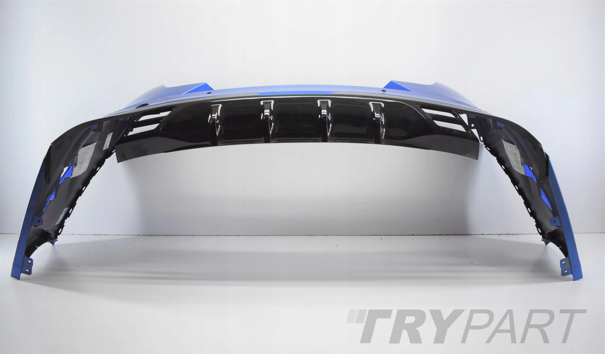 KIA PRO CEED GT REAR BUMPER STYLISH ORG 19+