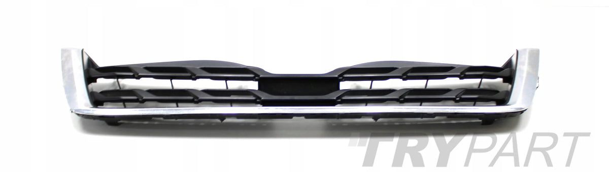 SUBARU FORESTER IV LIFT GRILLE BUMPER DEFLECTOR FRONT ORG 91122SG100