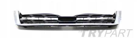 SUBARU FORESTER IV LIFT GRILLE BUMPER DEFLECTOR FRONT ORG 91122SG100
