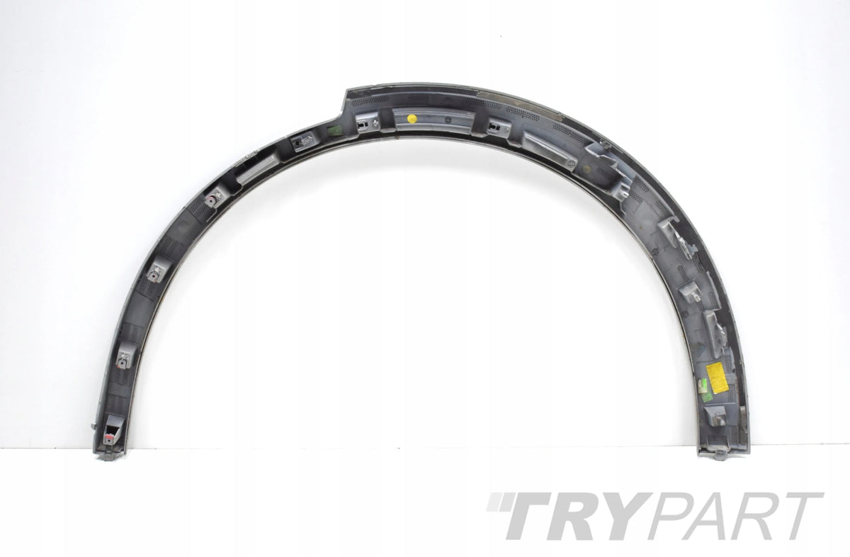 PORSCHE CAYENNE III COUPE 9Y3 GTS RIGHT REAR FENDER TRIM PANEL ORG