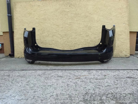 RENAULT MEGANE IV KOMBI 15- Rear Bumper