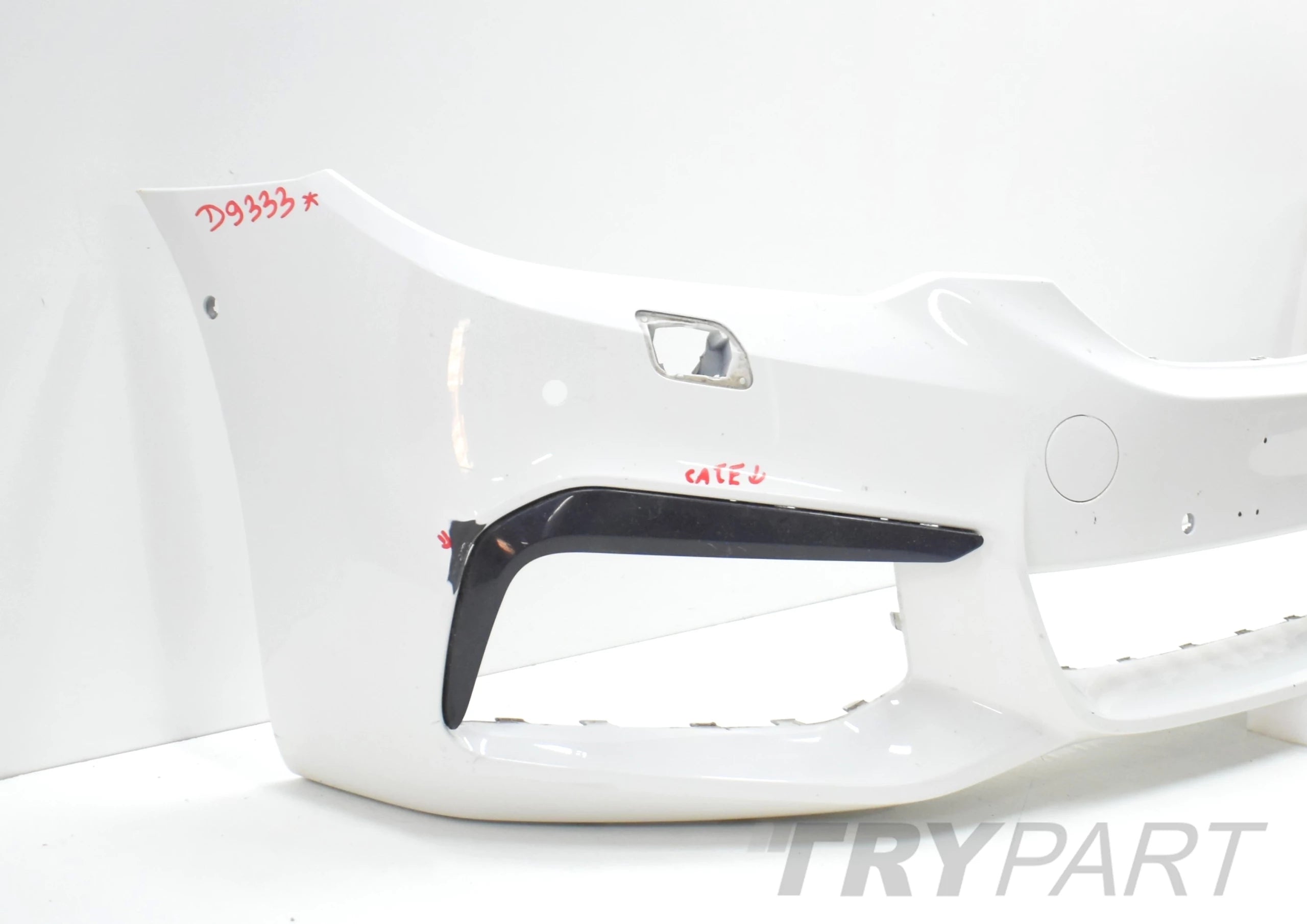 BMW 5 G30 G31 M PACKAGE FRONT BUMPER ORG