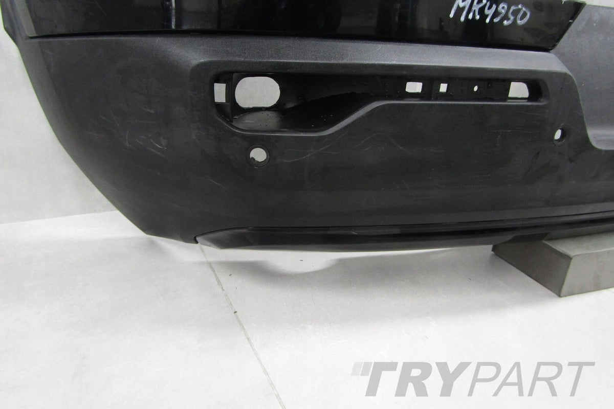 Rear bumper VOLVO XC40 XC 40 17-